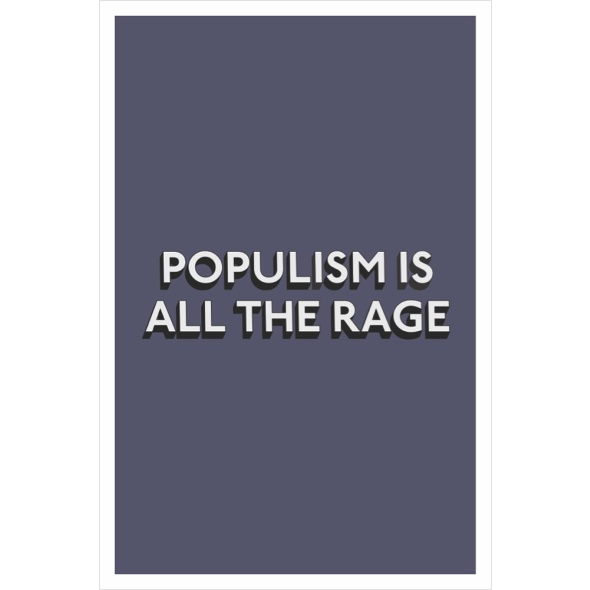 Populism (2019)
