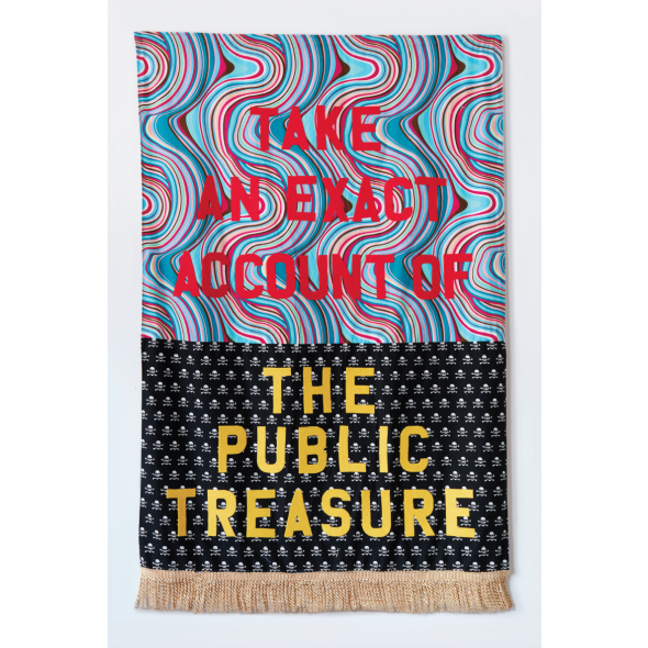 Public Treasure (2019)