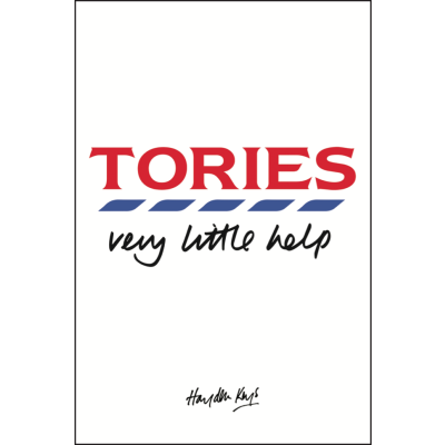 Tories, Hayden Kays