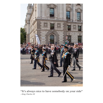 It's Always Nice, Simon Roberts