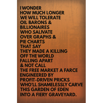 Profit-Driven Pricks (2025) Frank Riot