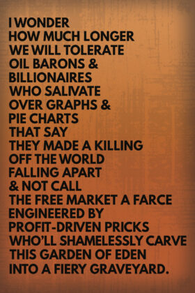 Profit-Driven Pricks (2025) Frank Riot