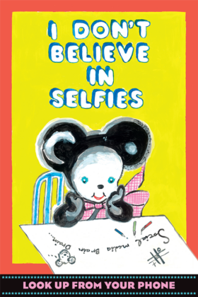 Selfies_poster