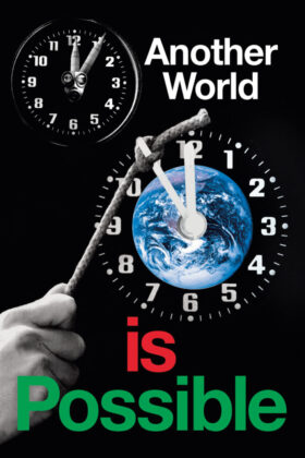 Another World is Possible (2024)