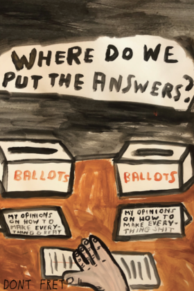 answers
