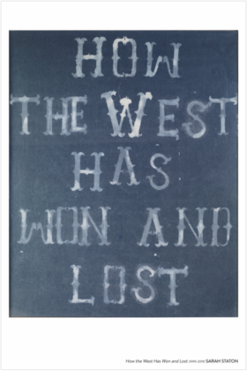 How the West Has Won and Lost