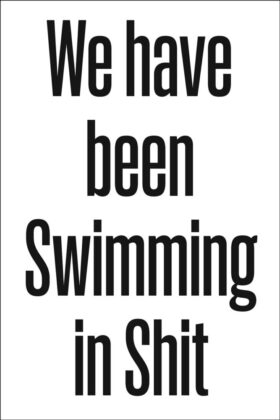 Swimming (2024)